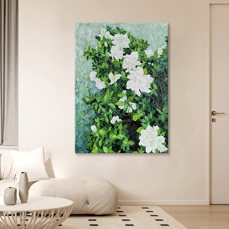 Flower Classical Oil Painting #FCOP0014