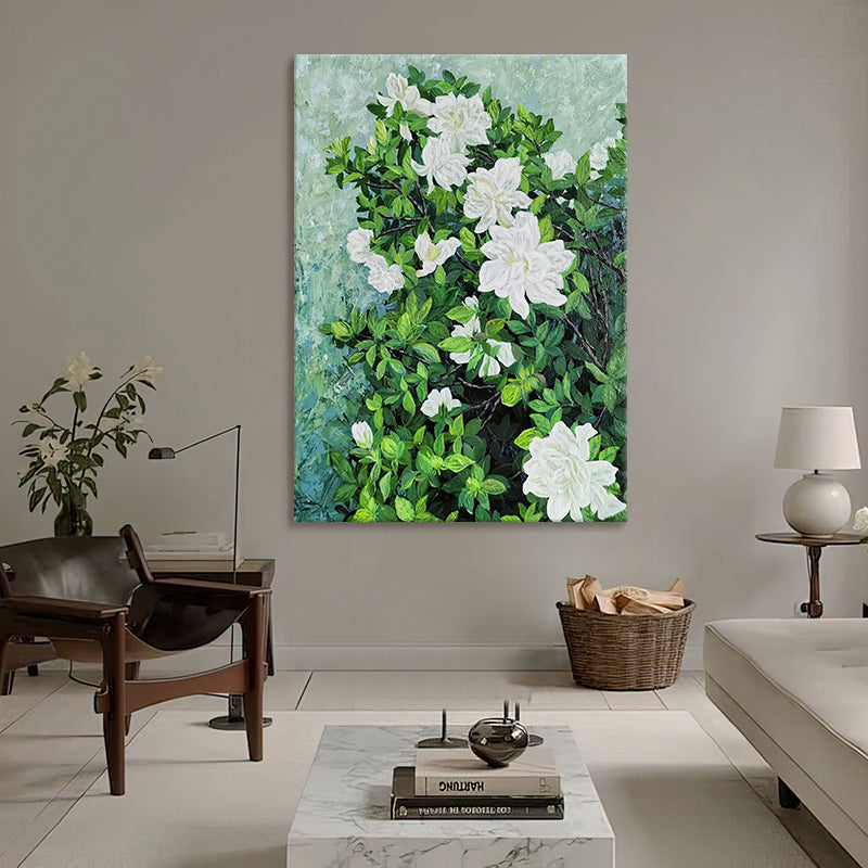 Flower Classical Oil Painting #FCOP0014
