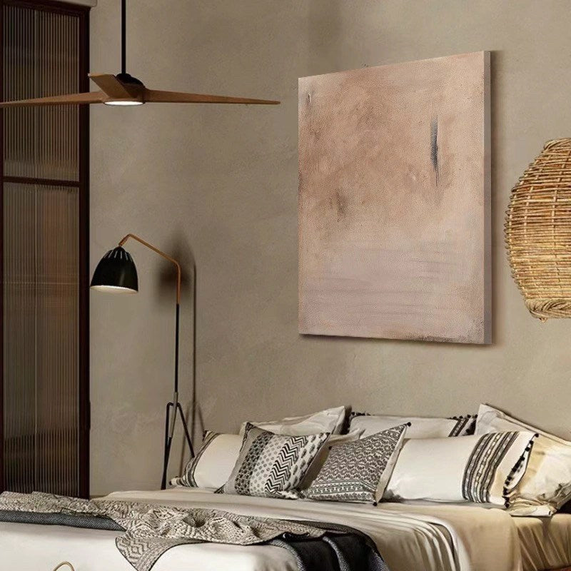Abstract Minimalist Oil Painting #AMOP0020