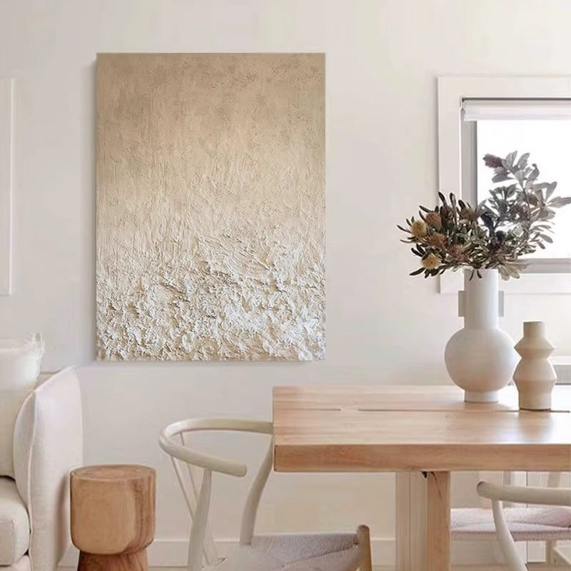 Abstract Minimalist Textured Painting #AMTP0030