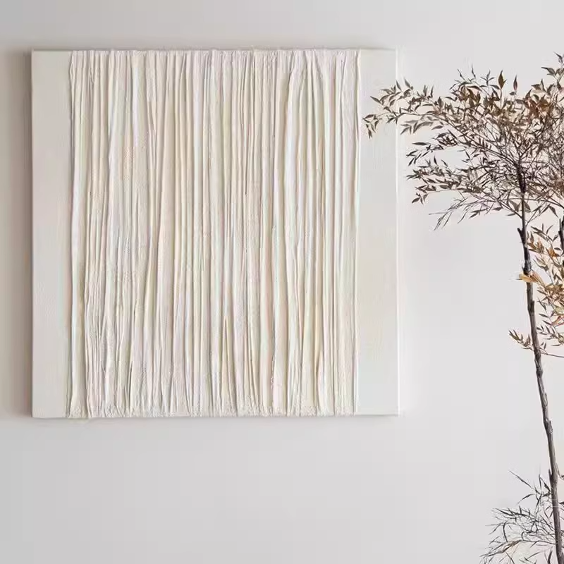 Abstract Minimalist Textured Painting #AMTP0032