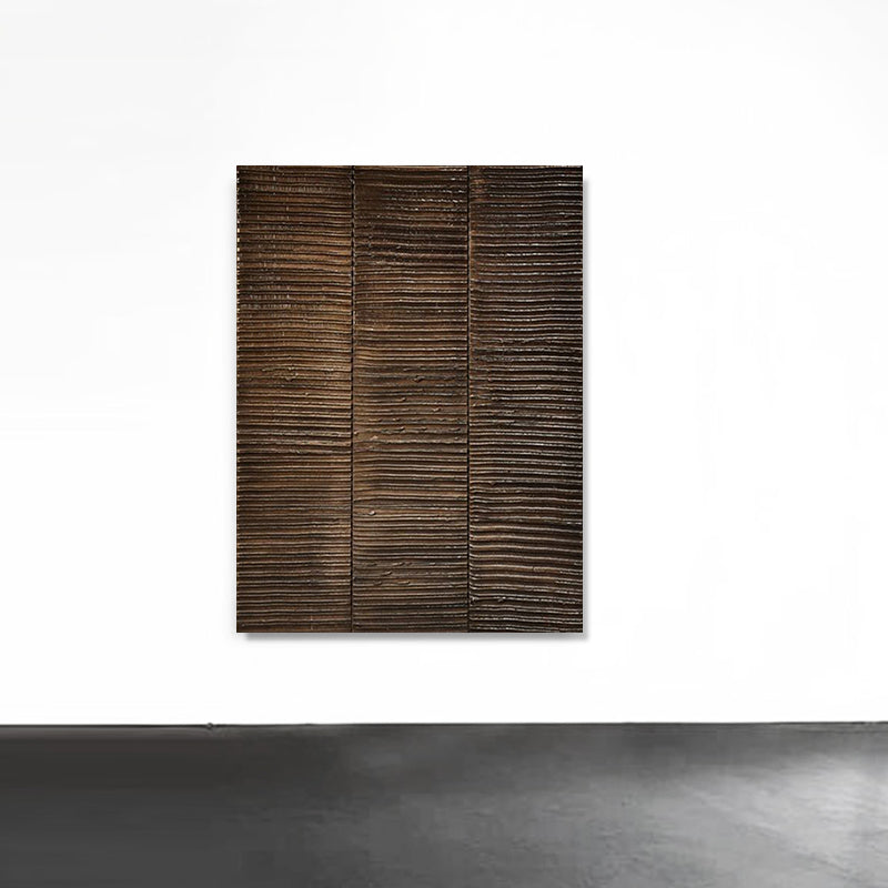 Abstract Minimalist Textured Painting #AMTP0075