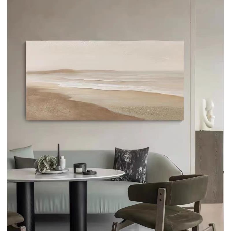 Ocean Wave Oil Painting #OWOP0078