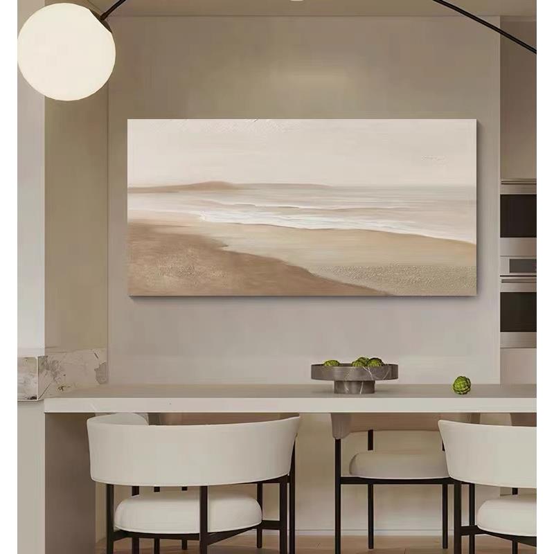 Ocean Wave Oil Painting #OWOP0078