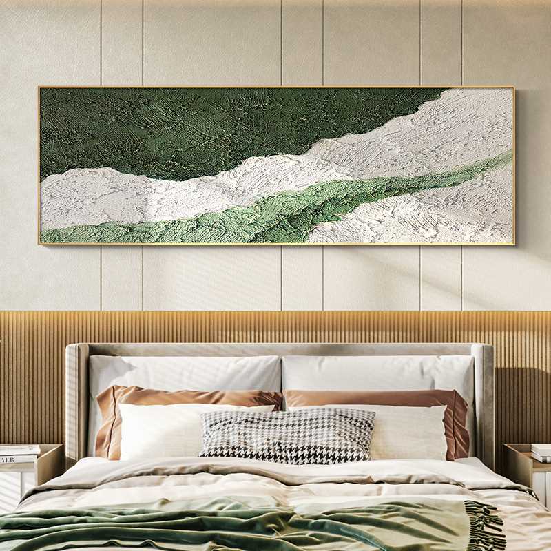 Abstract Minimalist Textured Painting #AMTP0079