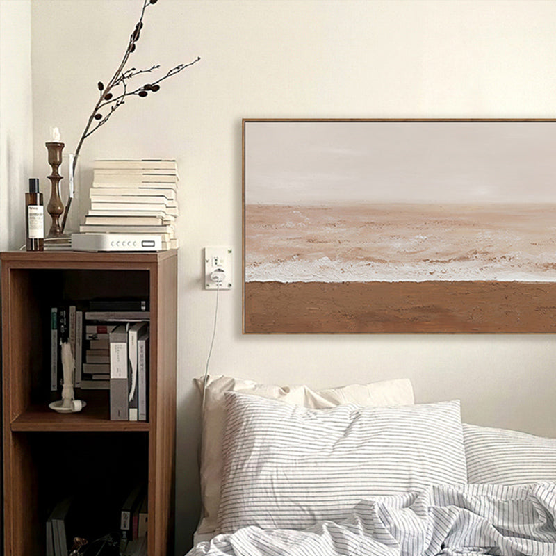Ocean Wave Oil Painting #OWOP0080