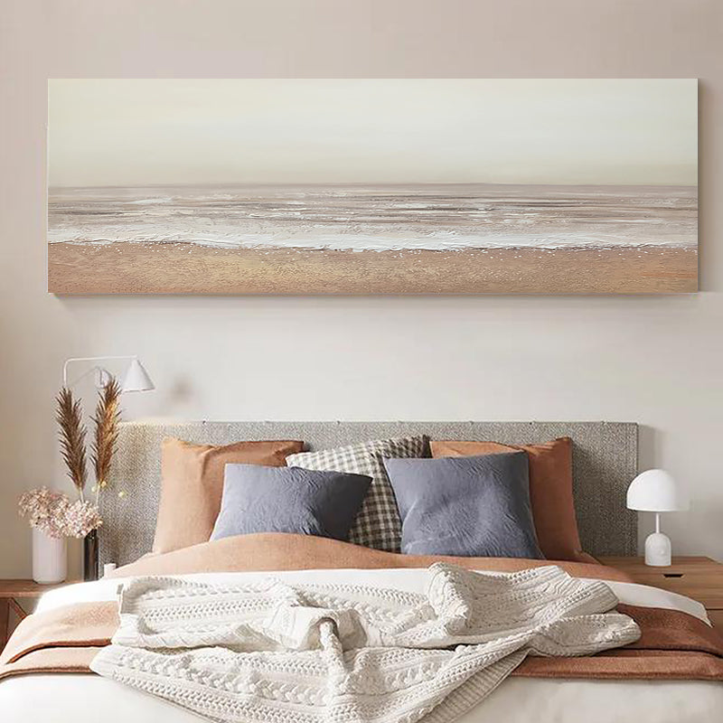 Ocean Wave Oil Painting #OWOP0081
