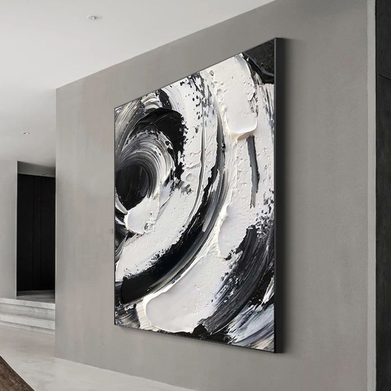 Abstract Minimalist Textured Painting #AMTP0117