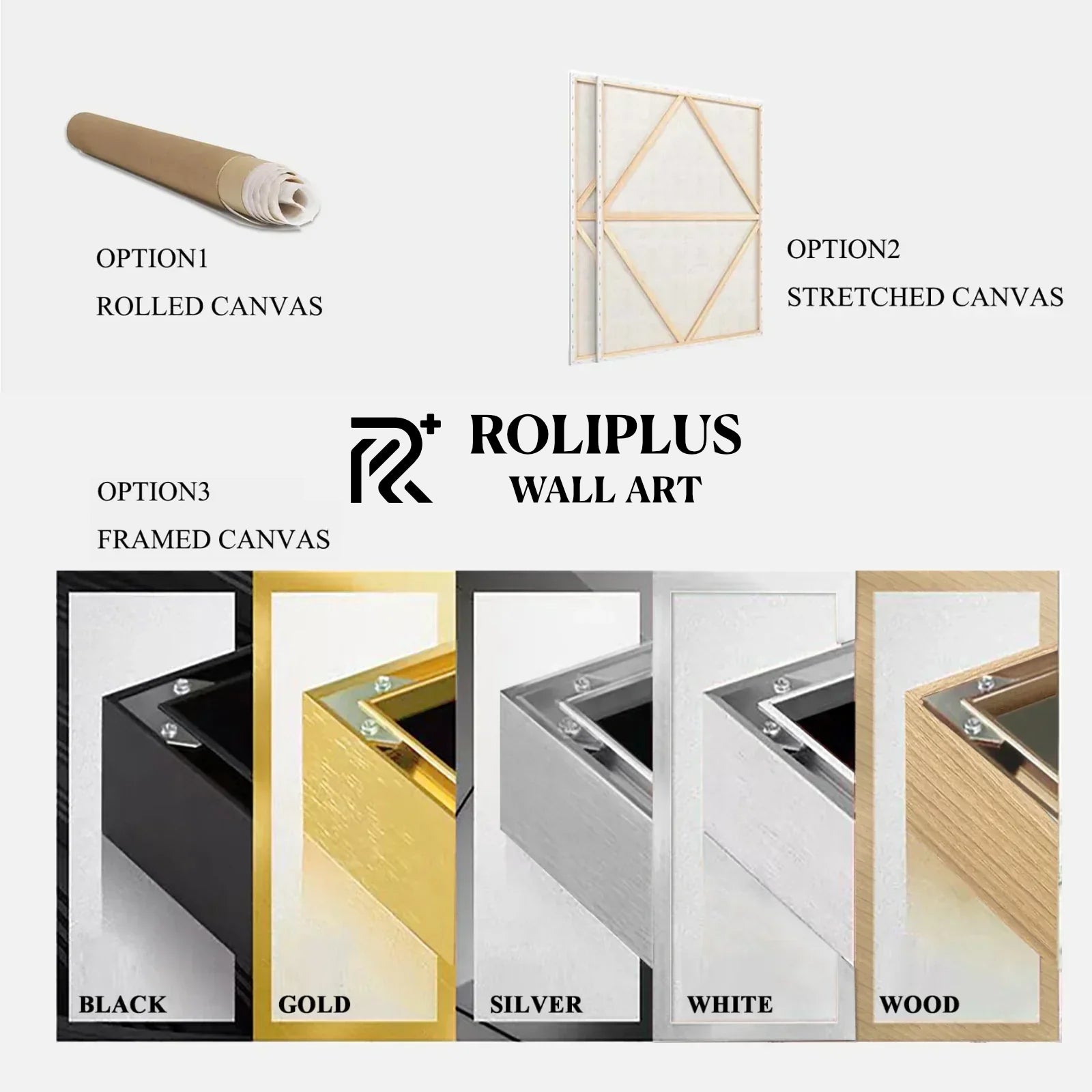 Landscape Mountain Textured Painting #LMTP0135