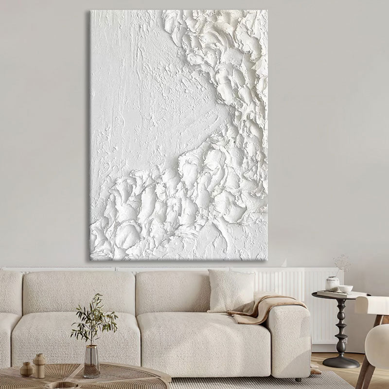 Abstract Minimalist Textured Painting #AMTP0009