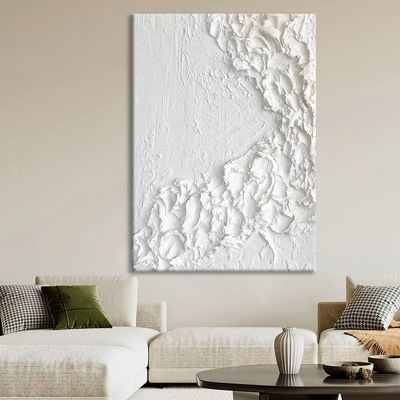 Abstract Minimalist Textured Painting #AMTP0009