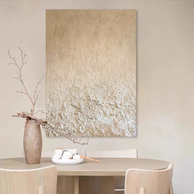 Abstract Minimalist Textured Painting #AMTP0030