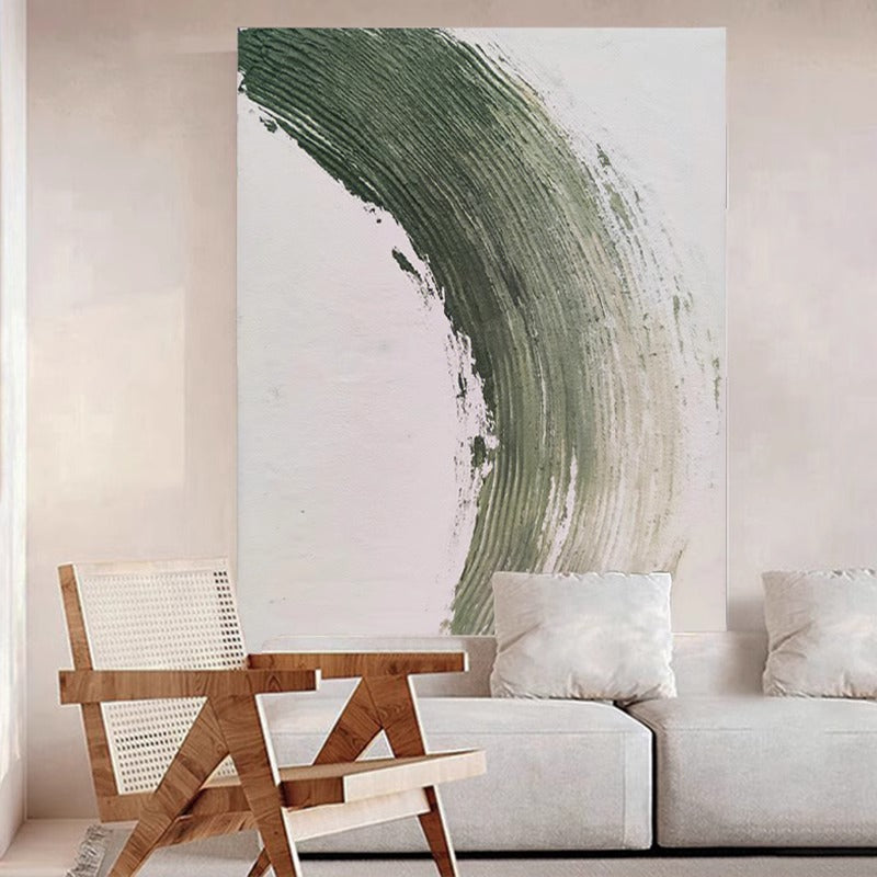 Abstract Minimalist Textured Painting #AMTP0040