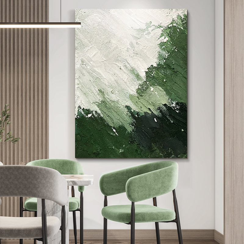 Abstract Minimalist Textured Painting #AMTP0041