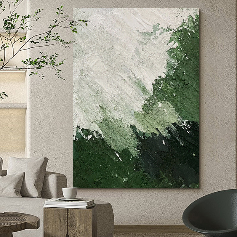 Abstract Minimalist Textured Painting #AMTP0041