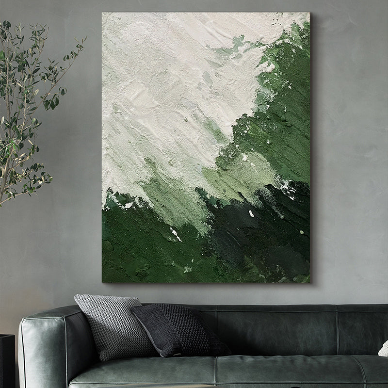 Abstract Minimalist Textured Painting #AMTP0041