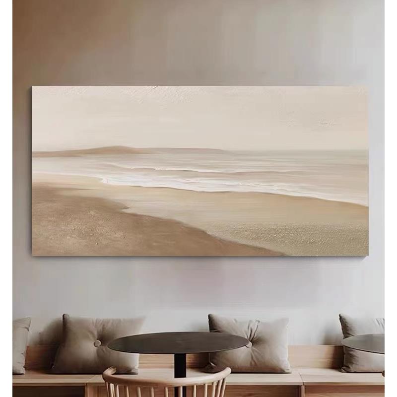 Ocean Wave Oil Painting #OWOP0078