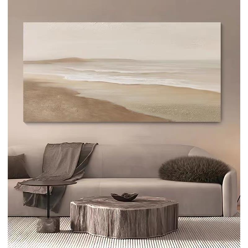 Ocean Wave Oil Painting #OWOP0078