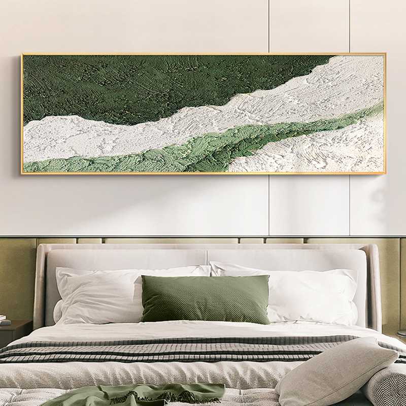 Abstract Minimalist Textured Painting #AMTP0079