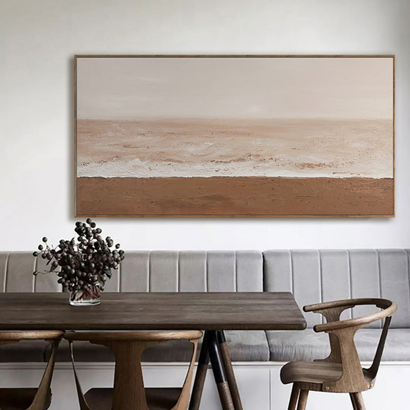 Ocean Wave Oil Painting #OWOP0080
