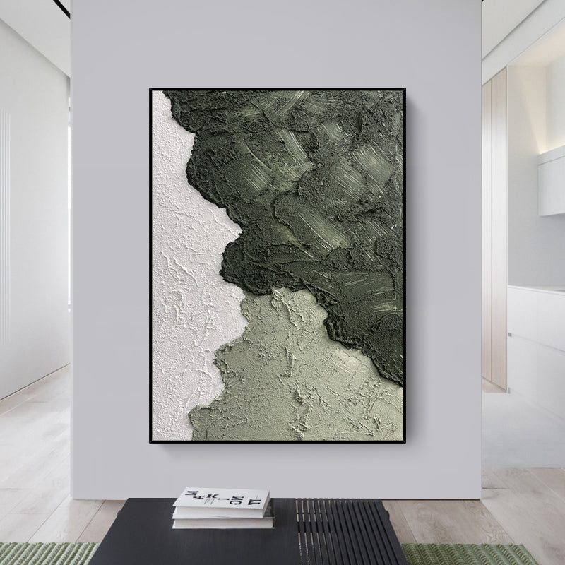 Abstract Minimalist Textured Painting #AMTP0109