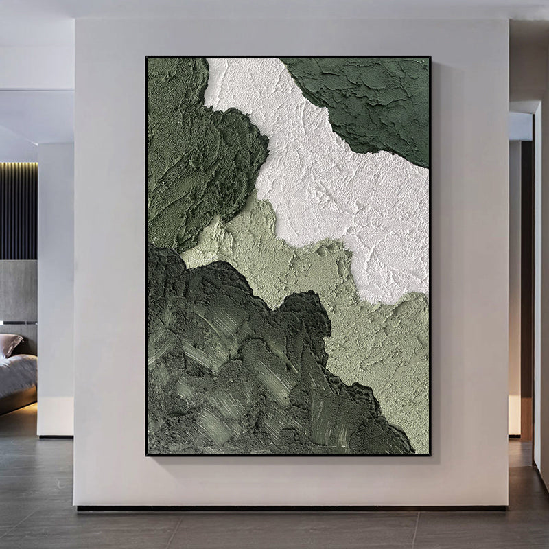 Abstract Minimalist Textured Painting #AMTP0114