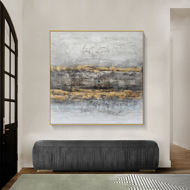 Abstract Minimalist Textured Painting #AMTP0119